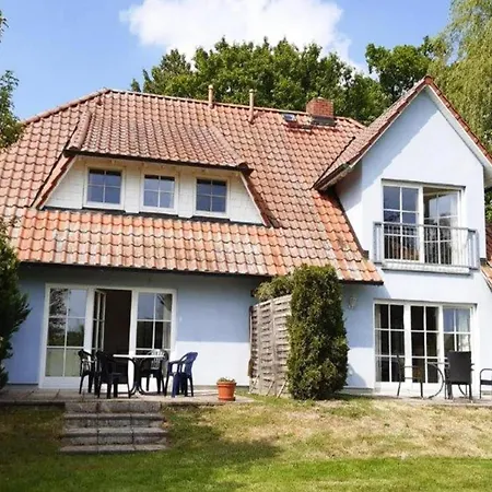 Blue House *
