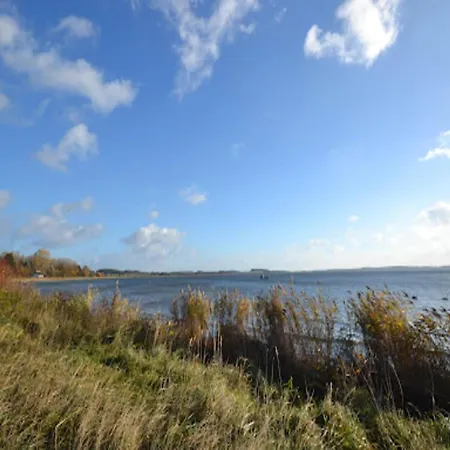 Blue House, Lejlighed Putbus