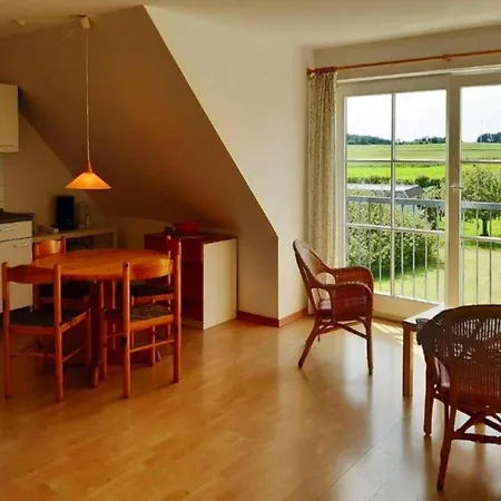 Lejlighed Blue House, *