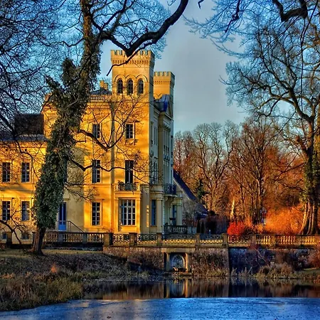 Lejlighed Blue House,