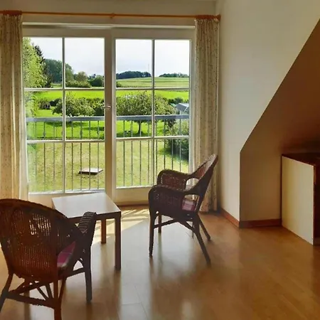 Blue House, * Putbus