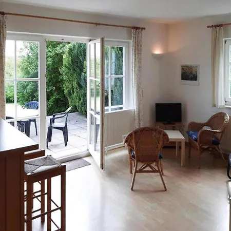 Lejlighed Blue House,