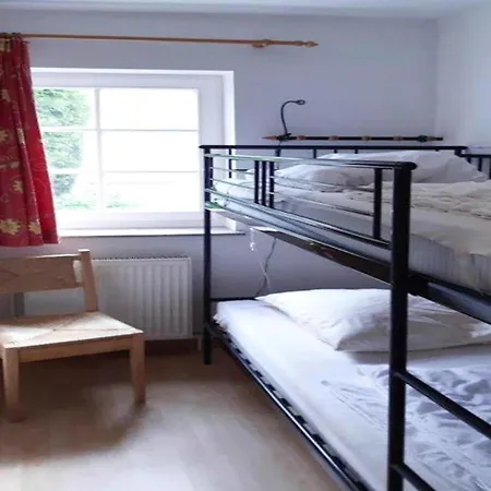 Lejlighed Blue House,