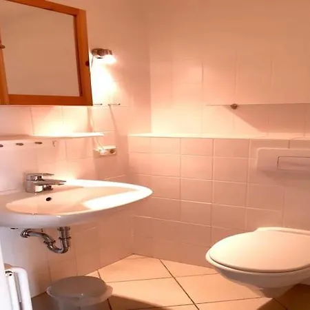 Apartmán Blue House, *