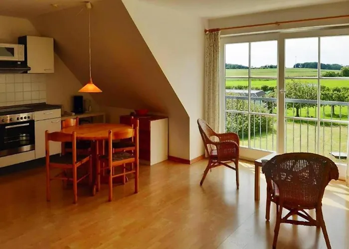 Apartamento Blue House, *