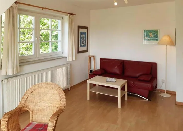Blue House, Apartamento *