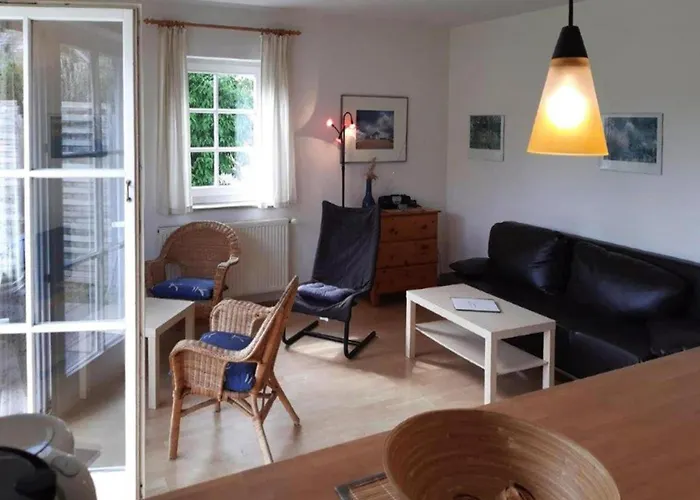 Apartamento Blue House, *