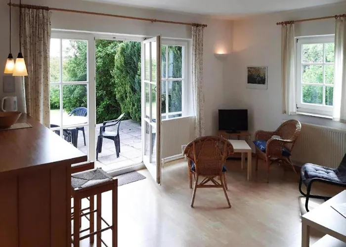 Apartamento Blue House,