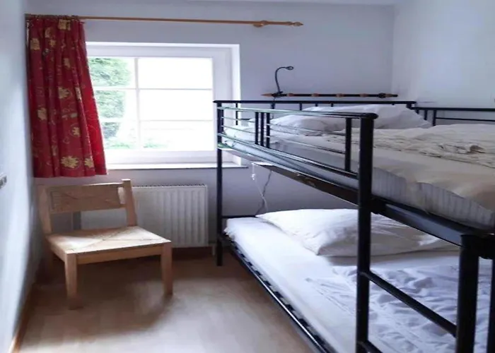 Apartamento Blue House,